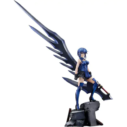 Tsukihime - A Piece of Blue Glass Moon Statuie PVC 1/7 Ciel Seventh Holy Scripture: 3rd Cause of Death - Blade 47 cm poza produsului
