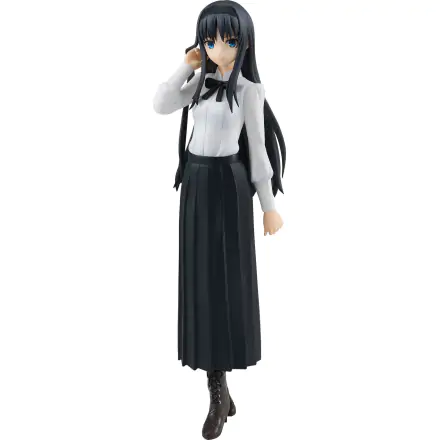 Tsukihime - A Piece of Blue Glass Moon Pop Up Parade Statuie PVC Akiha Tohno 17 cm termékfotója