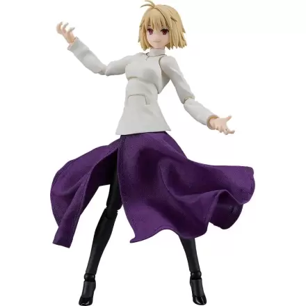 Figurină de acțiune Tsukihime Figma Arcueid Brunestud DX Edition 15 cm poza produsului