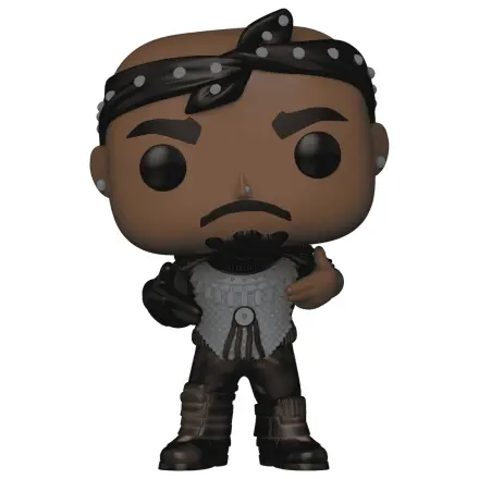 Tupac Funko POP! Rocks Figurina Vinil California Love 9 cm poza produsului