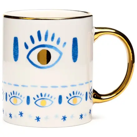 Turkish eye cana poza produsului