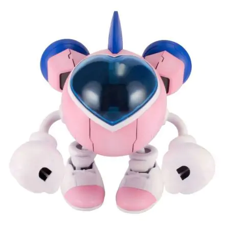 TwinBee Rainbow Bell Adventure Kit Model din plastic Winbee 10 cm poza produsului