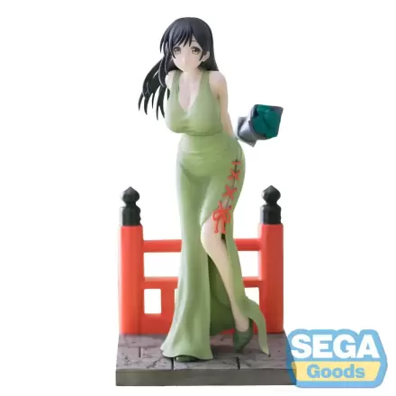 Statuie PVC Tying the Knot with an Amagami Sister Luminasta Yae Amagami 20 cm termékfotója