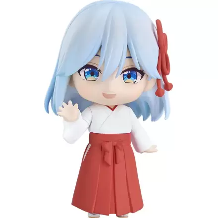 Figurină de acțiune Nendoroid Asahi Amagami 10 cm poza produsului