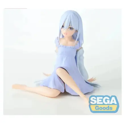 Tying the Knot with an Amagami Sister Figurina PVC Yumemirize Asahi Amagami 10 cm poza produsului
