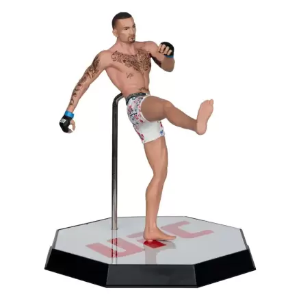 UFC Posed statuie din PVC Max Holloway 18 cm poza produsului