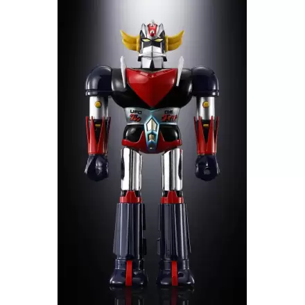 Figurină de acțiune turnată sub presiune Ufo Robo Grendizer Grendizer & UFO Spazer Deluxe 14 cm poza produsului