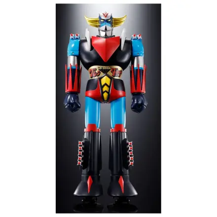 UFO Robot Grendizer Jumbo Machineder Figurină de acțiune Grendizer (Goldorak) 60 cm poza produsului