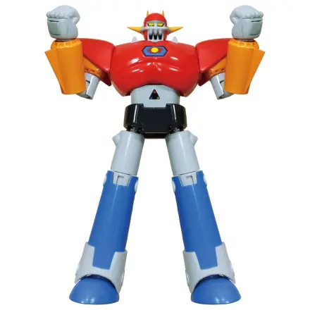 UFO Warrior Daiapolon Neo Dynamite Action Action Figure Daiapolon Anime Color Ver. 20 cm poza produsului