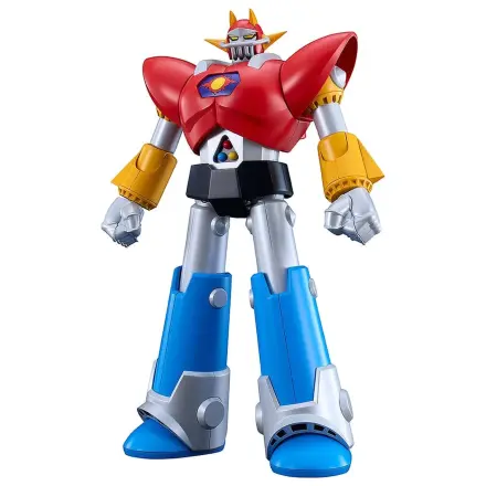 UFO Warrior Diapolon Moderoid Kit de model din plastic Diapolon 18 cm poza produsului