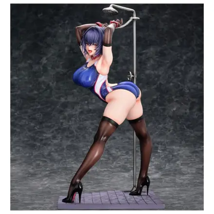 Ulrich Statuie de PVC pentru Personaje Originale 1/5.5 Nagisa Hayami 34 cm poza produsului