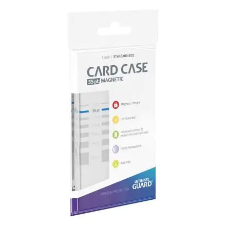 Ultimate Guard Magnetic Card Case 55 puncte termékfotója