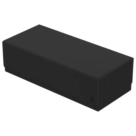 Ultimate Guard Arkhive 1000+ Xenoskin - Negru poza produsului