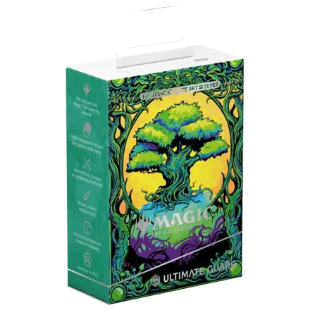 Ultimate Guard Art Sleeves Magic: The Gathering 