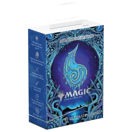 Ultimate Guard Art Sleeves Magic: The Gathering  