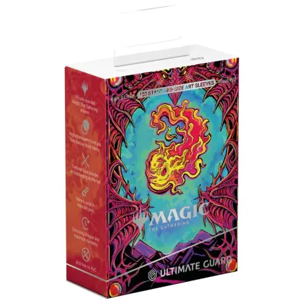 Ultimate Guard Art Sleeves Magic: The Gathering 