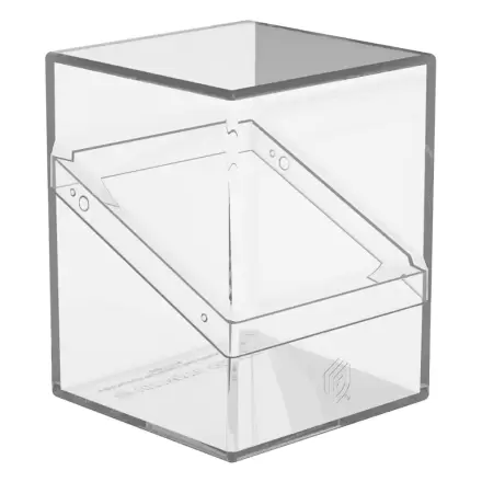 Ultimate Guard Boulder 100+ Clar - Transparent poza produsului