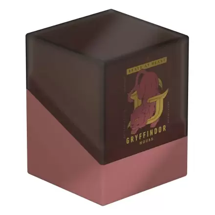 Ultimate Guard Boulder cutie pentru carti 100+ carti Harry Potter - Gryffindor poza produsului