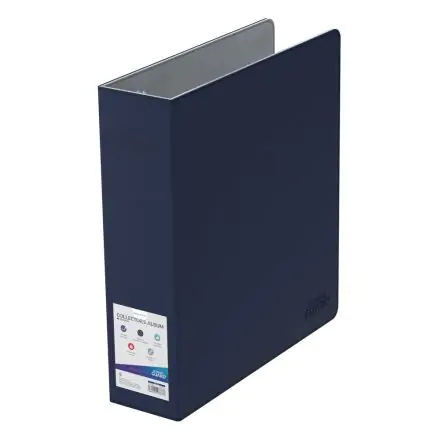 Ultimate Guard Album de Colecție XenoSkin Albastru poza produsului