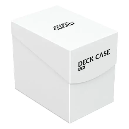 Ultimate Guard Deck Case 133+ Mărime Standard Alb termékfotója