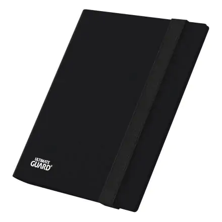 Ultimate Guard Flexxfolio 160 - 8-Pocket Negru poza produsului