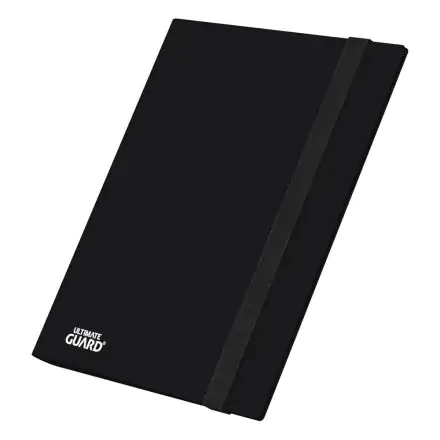 Ultimate Guard Flexxfolio 360 - 18-buzunare Negru termékfotója