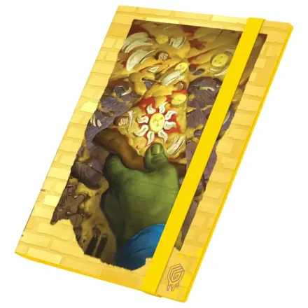 Ultimate Guard Flexxfolio 360 Magic: The Gathering | Teenage Mutant Ninja Turtles - Plains poza produsului