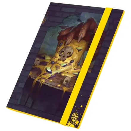 Ultimate Guard Flexxfolio 360 Magic: The Gathering | Teenage Mutant Ninja Turtles - Swamp poza produsului