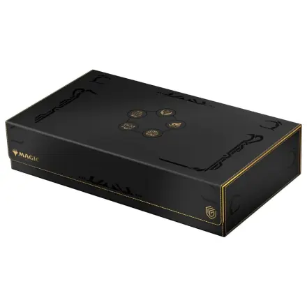 Ultimate Guard Omnihive 1000+ Xenoskin Magic: The Gathering Secrets of Strixhaven poza produsului