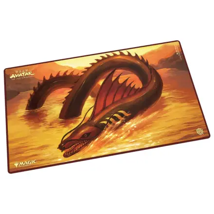 Ultimate Guard Play-Mat Magic: The Gathering | Avatar: The Last Airbender - The Unagi of Kyoshi Island poza produsului