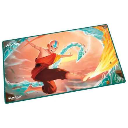 Ultimate Guard Covoraș de joacă Magic: The Gathering | Avatar: The Last Airbender - Avatar Aang poza produsului