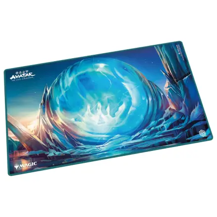 Ultimate Guard Play-Mat Magic: The Gathering | Avatar: The Last Airbender - Aang's Iceberg covoraș de joc poza produsului