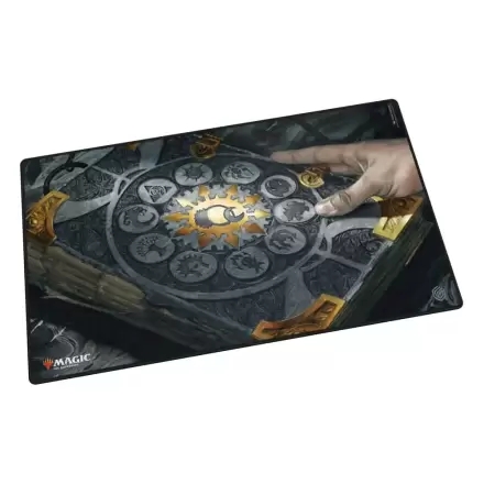 playmat