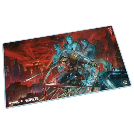 Ultimate Guard Play-Mat Magic: The Gathering | Teenage Mutant Ninja Turtles - Last Ronin poza produsului