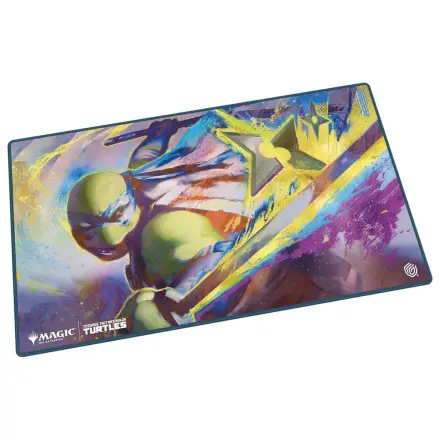 Ultimate Guard Play-Mat Magic: The Gathering | Teenage Mutant Ninja Turtles - Leonardo's Technique poza produsului