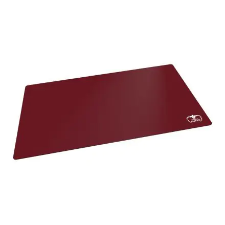 Ultimate Guard Play-Mat Monocrom Bordeaux Roșu 61 x 35 cm termékfotója