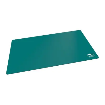 Ultimate Guard Play-Mat Monocrom Albastru Petrol 61 x 35 cm poza produsului