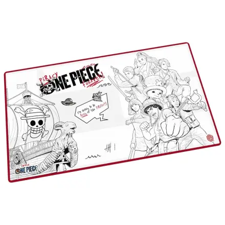 Ultimate Guard Play-Mat One Piece - Sketch poza produsului