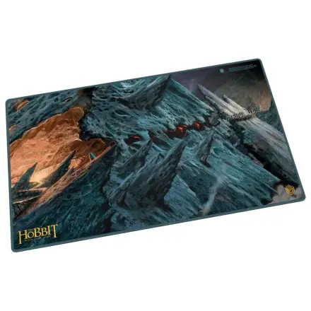 Ultimate Guard Play-Mat The Hobbit - Goblin Town poza produsului