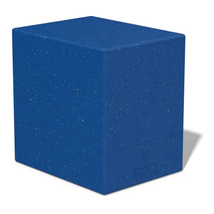 Ultimate Guard Return To Earth Cutie pentru pachet Boulder 133+ Dimensiune Standard Albastră poza produsului