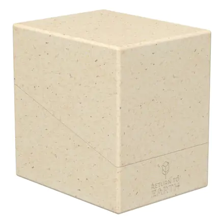 Ultimate Guard Return To Earth Cutie Punte Boulder 133+ Mărime Standard Natural poza produsului