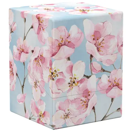 Ultimate Guard RTE Boulder 100+ Floral Places - Cherry Blossom poza produsului