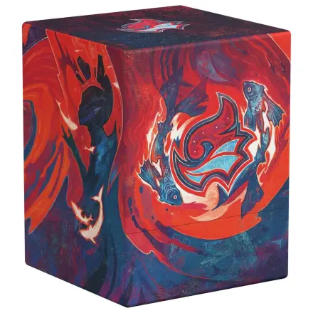 Ultimate Guard RTE Boulder 100+ Magic: The Gathering 