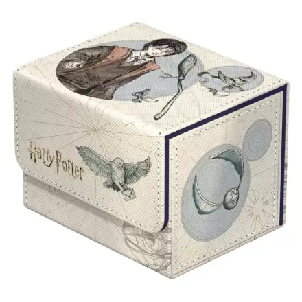 Ultimate Guard Sidewinder 100+ Xenoskin Harry Potter - Harry Potter poza produsului