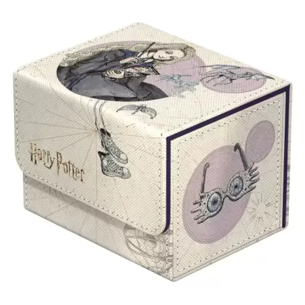 Ultimate Guard Sidewinder 100+ Xenoskin Harry Potter - Luna Lovegood poza produsului
