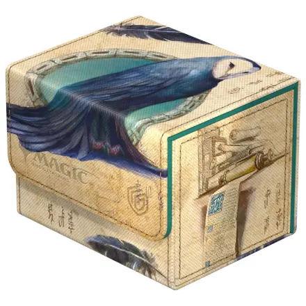 Ultimate Guard Sidewinder 100+ Xenoskin Magic: The Gathering | Avatar: The Last Airbender - Wan Shi Tong, Bibliotecar poza produsului