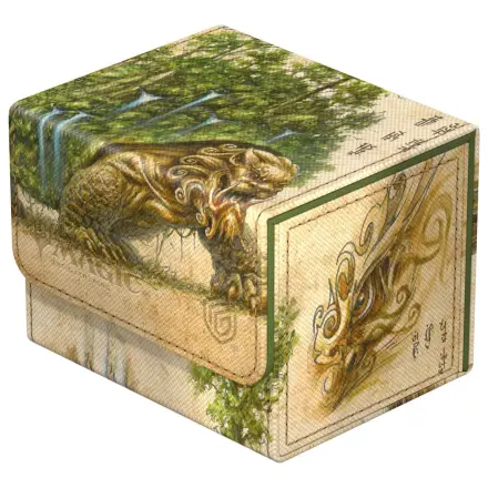 Ultimate Guard Sidewinder 100+ Xenoskin Magic: The Gathering | Avatar: The Last Airbender - The Lion-Turtle poza produsului