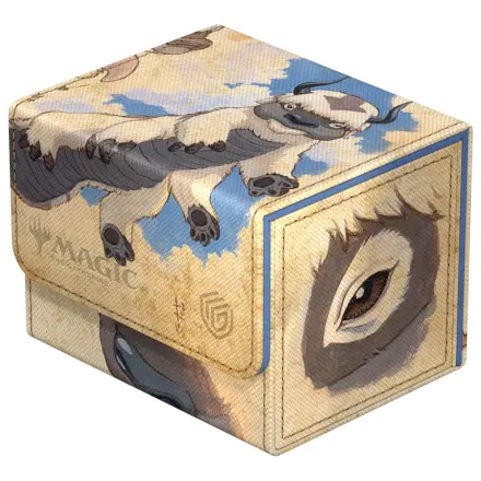 Ultimate Guard Sidewinder 100+ Xenoskin Magic: The Gathering | Avatar: The Last Airbender - Appa, Steadfast Guardian poza produsului