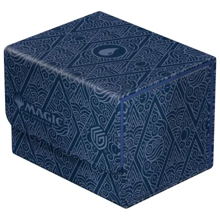 Ultimate Guard Sidewinder 100+ Xenoskin Magic: The Gathering | Avatar: The Last Airbender - Mana Albastră poza produsului