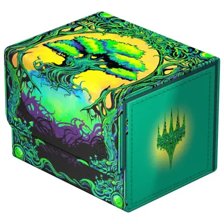 Ultimate Guard Sidewinder 100+ Xenoskin Magic: The Gathering 
